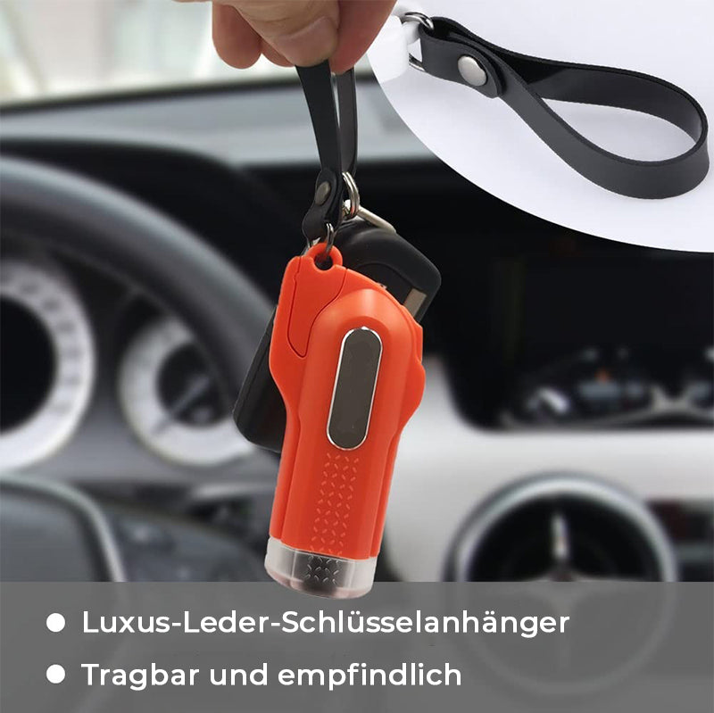 Mini Auto Sicherheitshammer Fluchtwerkzeug