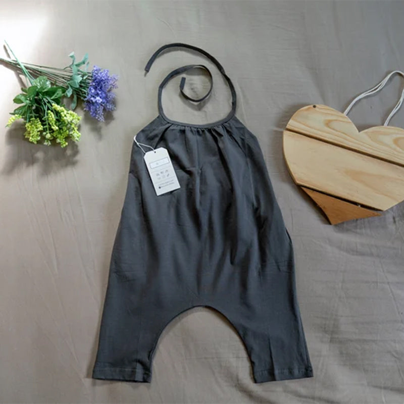 Camisole-Kleid für Kinder